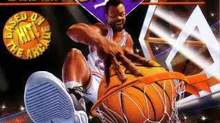 NBA Hangtime OST - 08 - End of first quarter