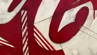 Mario Schifano, 1965 | David Zwirner