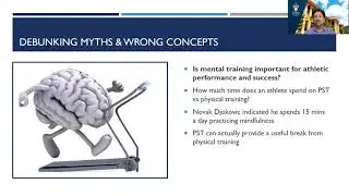 Intro to Psychological Skills Training