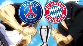 Ultimate Champions Leauge Final Showdown 2020 || PSG VS. BAYERN ||