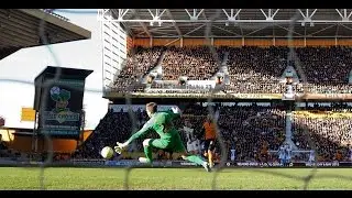 HIGHLIGHTS: Wolves 2-2 Watford