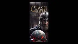 Clash of Empires KvK vs k59 & k122 Part 1
