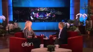 Britney on Kissing Ryan Gosling in the Mickey Mouse Club