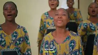 Cawama ,by kelele ya shangwe joy sound from Lubumbashi DRC 