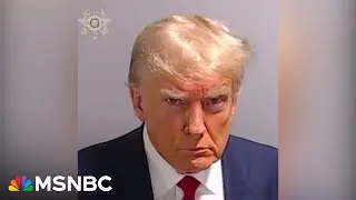 The Top Political Moments of 2023 I MSNBC Special