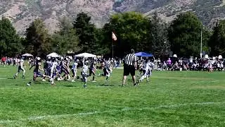 Game 7 Brighton: 6 Def.