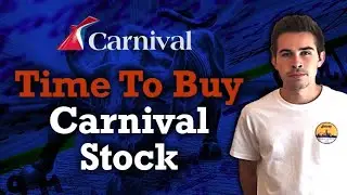 Time To Buy Carnival Stock?