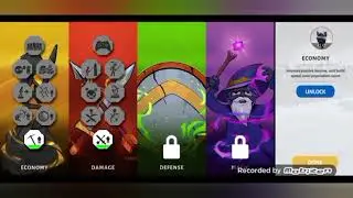 The order Empire unlocked the technology in #stickwarsaga#stickman#gaming