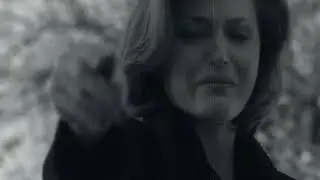 Mulder And Scully - Whiskey lullaby (The X-Files)