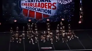 Worlds Predictions 2018-2019&bull;All Star Cheer