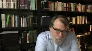 GS REI Ethics Review Comittee David Townend 2
