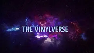 Vinyl Community Introduction: The Vinylverse Channel