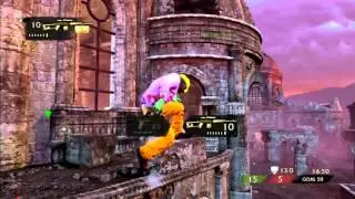 DeFy TE Clip Compilation