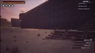 Conan Exiles  Clans new home