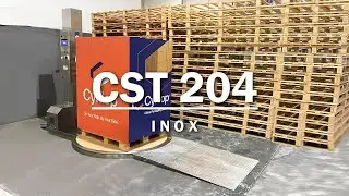 CST 204 PRS INOX