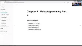rlang docs: What are quosures and when are they needed? (rlang01)