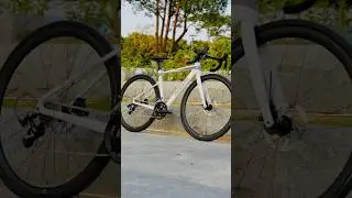Once you ride it, you get it！✨XDS AD300#xds #ad300 #roadbike #cyclinglife #xdsbikes