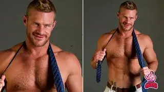 Landon Conrad  - The Brief Biography Of Best Gay Actor Of 2015