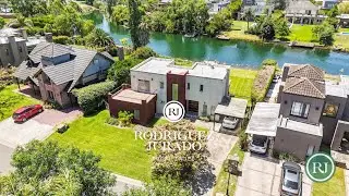 Casa en venta Santa Clara - Villanueva