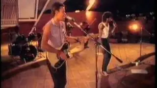 The Warumpi Band - Breadline