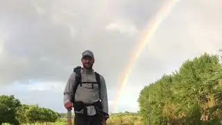 Orewa to Te Kuiti: 914km mark