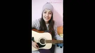 Aabad Barbaad Cover | Ludo #shorts #vocalexpressions