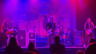 Glenn Hughes - Stormbringer - Dunellen Theatre - Dunellen, NJ