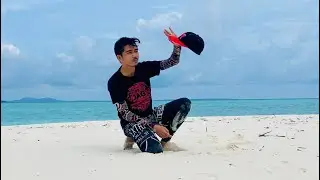 Explore Balabac, Palawan : Boat Ride to ONOK ISLAND (Less Talk Vlog / Raw Video)