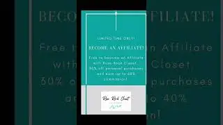 Join the company for free! #freetojoin