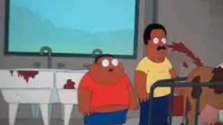 Cleveland Jr. 