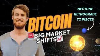 October 2025 Bitcoin Predictions (based on astrology)