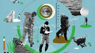 Facts about the secrets of ice caps on Earth