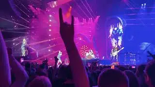 Thought Contagion, Muse, 3Arena, Dublin, Ireland, September 27, 2023