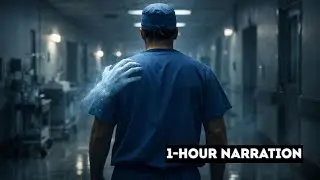 Paranormal Healthcare Stories | 1-Hour for Deep Sleep Narration