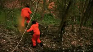 TommY-G - STREETZ GETTIN HOT (Official Music Video)
