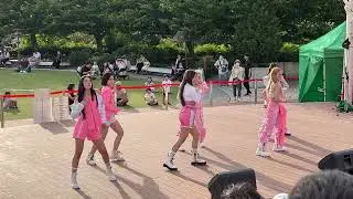 230730 라필루스 (Lapillus) Marionette