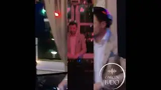 My promo video as Allround DJ