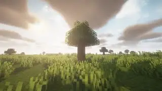 Playing Minecraft Part 1
