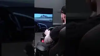Arozzi Velocit&agrave; - Racing Simulator Stand | #gaming #racingsimulator #arozzi