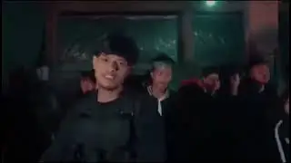 Cheers frend Frenzy song