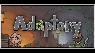 Adaptory - PC Gameplay