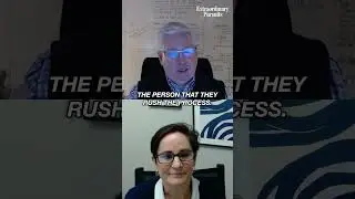 Don't Be Hasty On Your First Hire | Extraordinary Pursuits Podcast