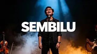 Ella – Sembilu | Rock EDM Cinematic Violin Cover 🎻🔥