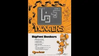 Bigfoot Bonkers 1976