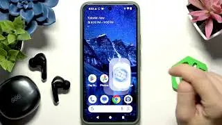 QCY MeloBuds Pro &mdash; как настроить тип устройства на Android