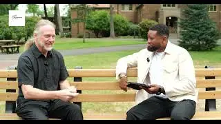 CyberDev Interview (English) - DC Grant, Cybersecurity Professor, University of Washington