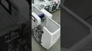 TT-IC22/50D Combined Impact Test Machine (Izod & Charpy) #materialtesting #qualitycontrol