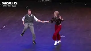 World Championship Boogie-Woogie Montelimar 2025