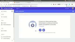 How to get started with Actions On Google and Dialogflow