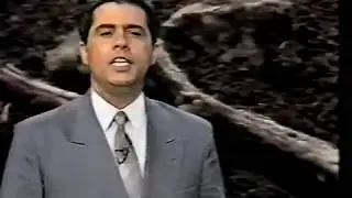 🇧🇷 A Guerra do Contestado - documentário de 1990 (imagens recuperadas)